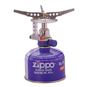 Zippo Zi-999 WPS